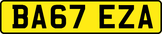BA67EZA