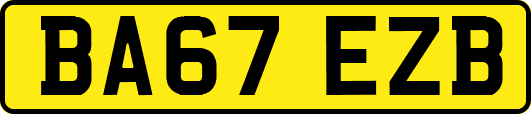 BA67EZB