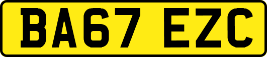 BA67EZC