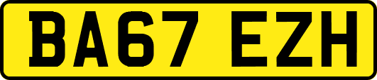 BA67EZH