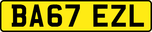 BA67EZL
