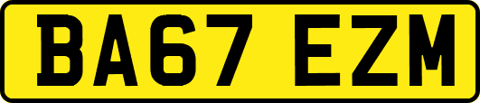 BA67EZM