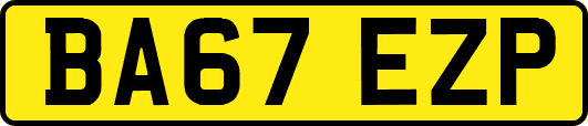 BA67EZP