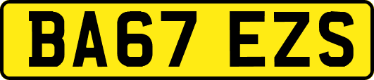 BA67EZS