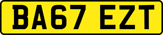 BA67EZT