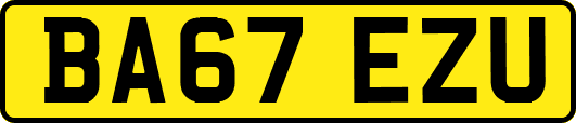 BA67EZU