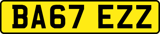 BA67EZZ