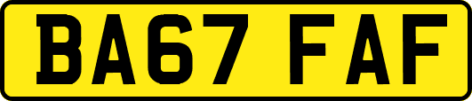 BA67FAF