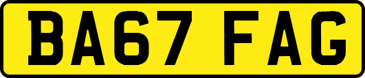 BA67FAG