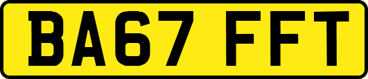 BA67FFT