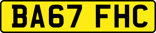 BA67FHC
