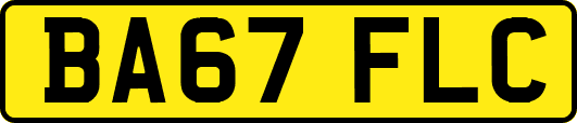 BA67FLC
