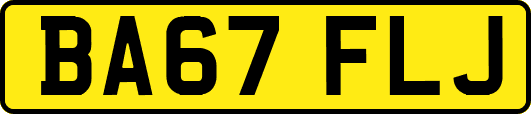 BA67FLJ