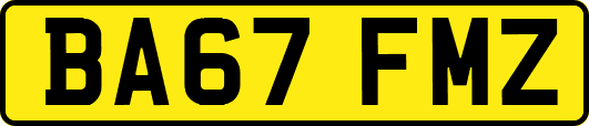 BA67FMZ