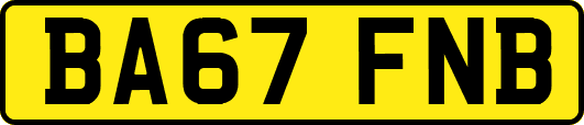 BA67FNB
