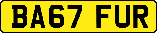 BA67FUR