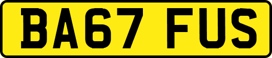 BA67FUS