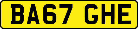 BA67GHE