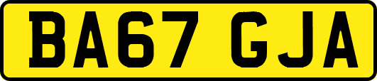 BA67GJA