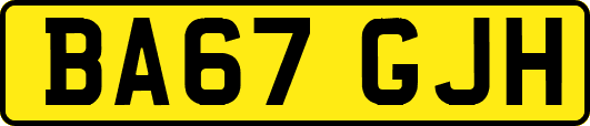 BA67GJH