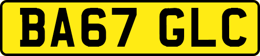 BA67GLC