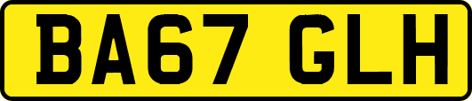 BA67GLH