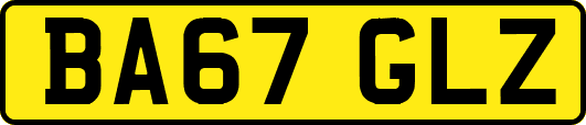 BA67GLZ
