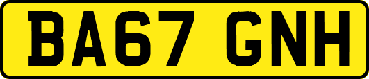 BA67GNH