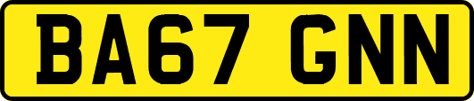 BA67GNN