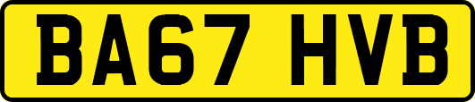 BA67HVB