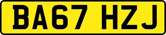 BA67HZJ