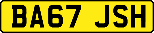 BA67JSH