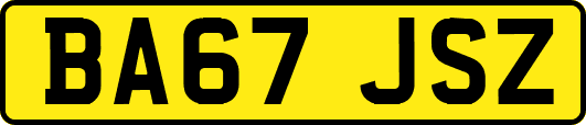 BA67JSZ