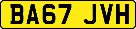 BA67JVH