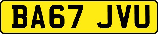 BA67JVU