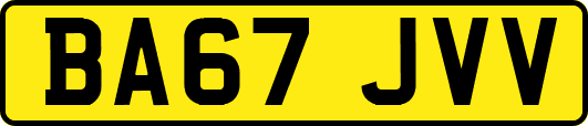 BA67JVV