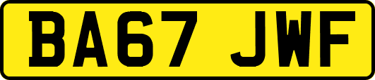 BA67JWF