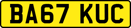 BA67KUC