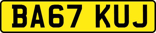 BA67KUJ