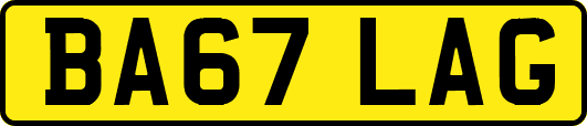 BA67LAG