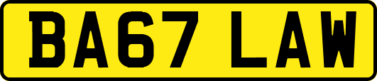 BA67LAW