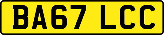 BA67LCC