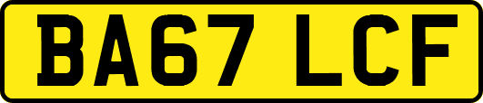 BA67LCF