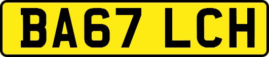BA67LCH