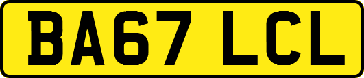BA67LCL