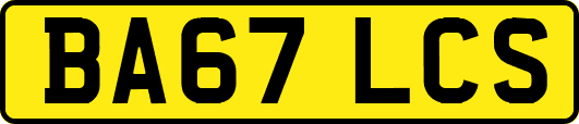 BA67LCS