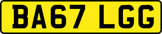 BA67LGG