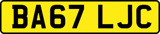BA67LJC