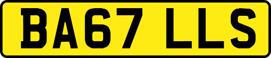 BA67LLS