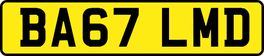 BA67LMD